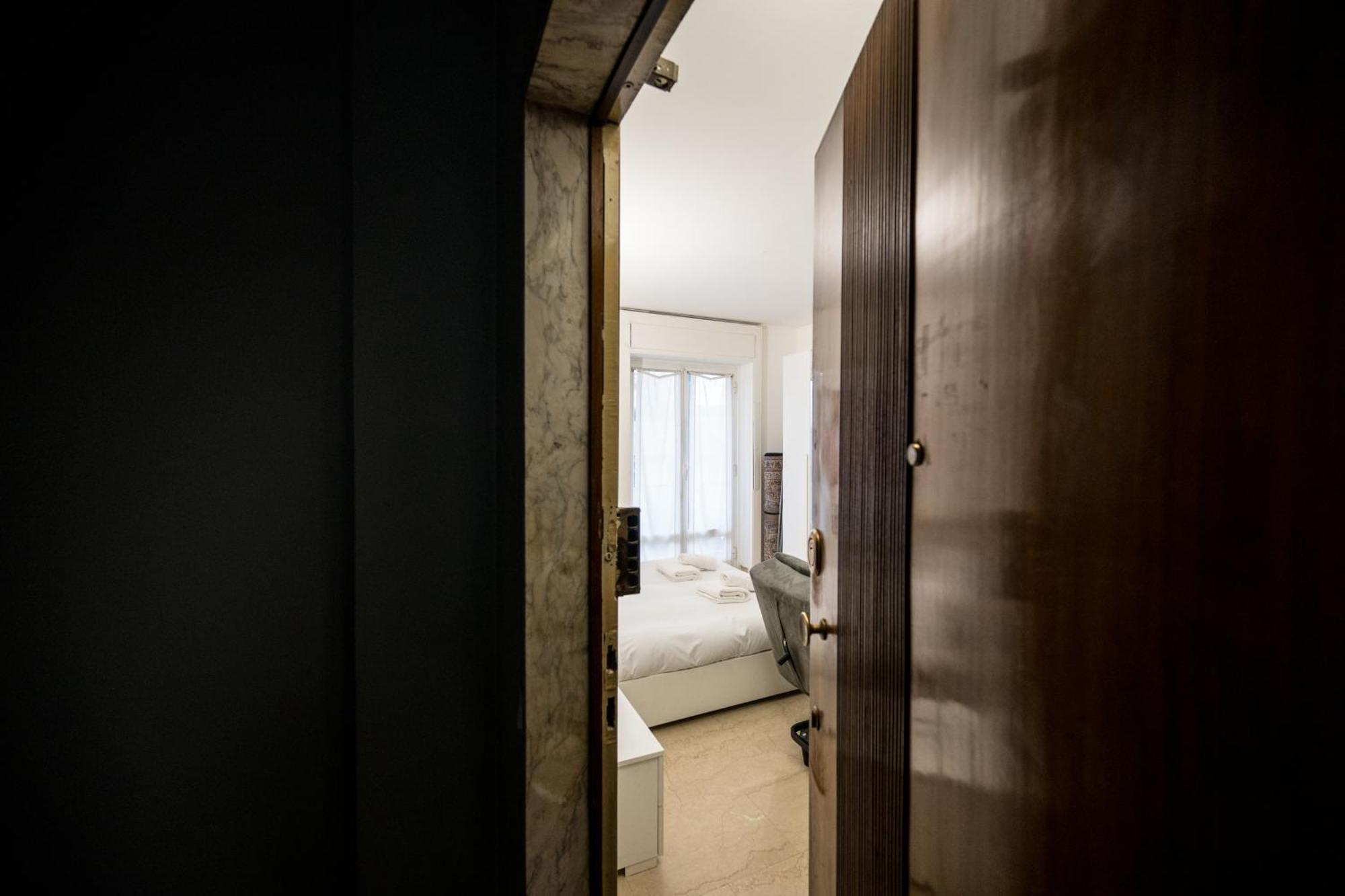 Appartamento Incantevole A Milano